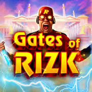Gates of Rizk Icon