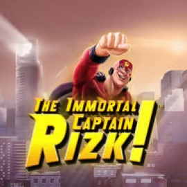 Immortal Capt. Rizk