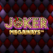 Joker Megaways Icon
