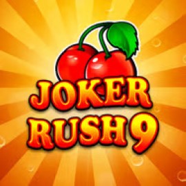 Joker Rush 9