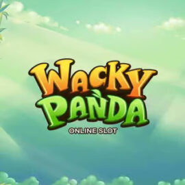 Wacky Panda